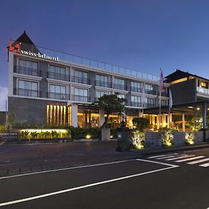 Swiss-Belhotel Tuban Bali