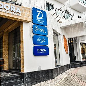 Dorana Hotel